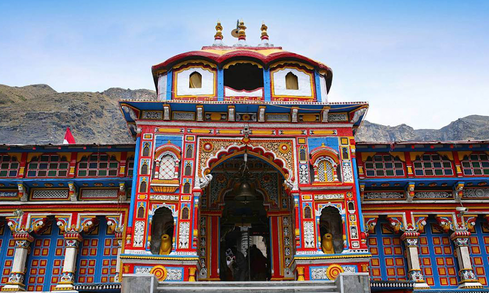 badrinath-helicopter-booking